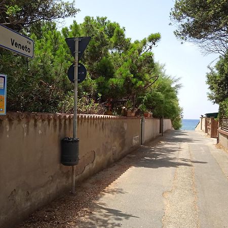Villa La Cavaliera ซานวินเชนโซ ภายนอก รูปภาพ