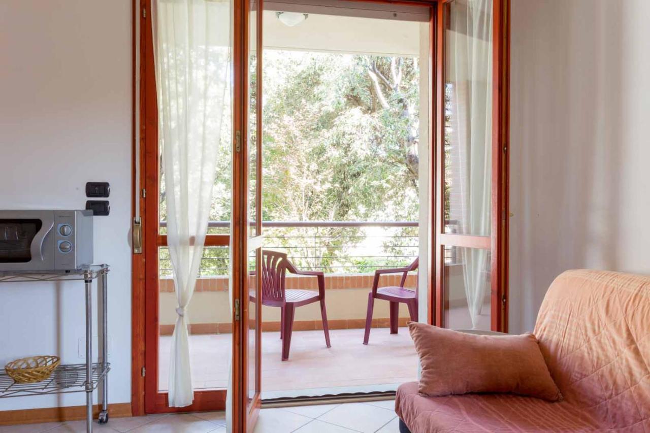 Villa La Cavaliera ซานวินเชนโซ ภายนอก รูปภาพ
