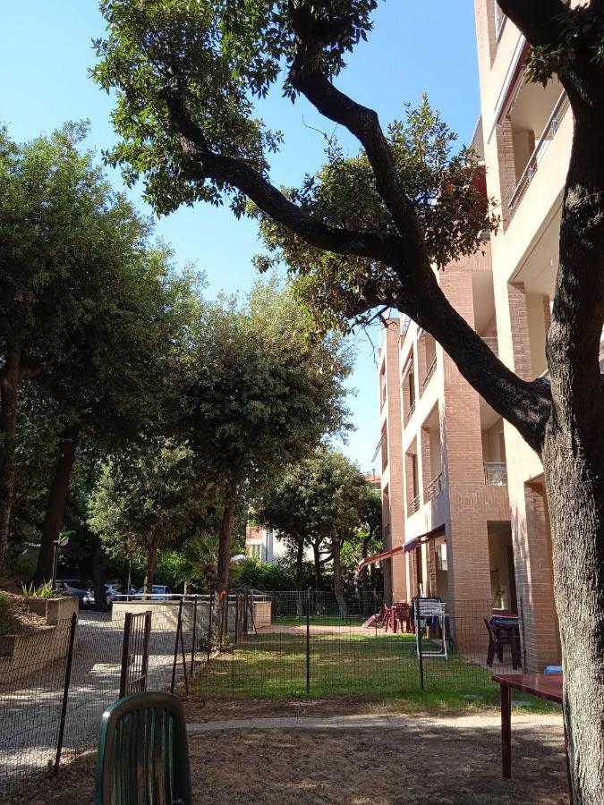 Villa La Cavaliera ซานวินเชนโซ ภายนอก รูปภาพ