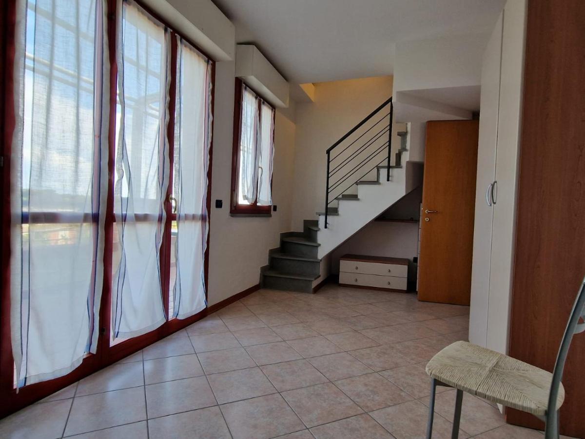 Villa La Cavaliera ซานวินเชนโซ ภายนอก รูปภาพ